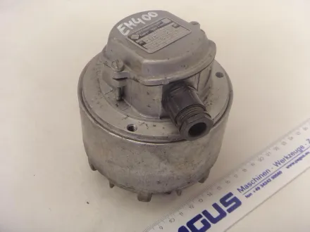 Vem Lüftermotor 0,045 kW, 1065 U/min – RESALE