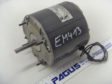 Lüftermotor 0,06 kW, 1550 U/min – RESALE