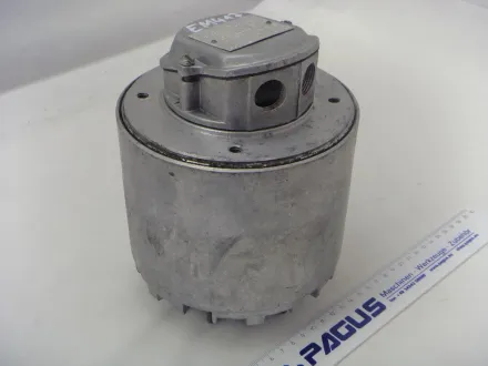 Vem Lüftermotor 0,8 kW, 1400 U/min – RESALE