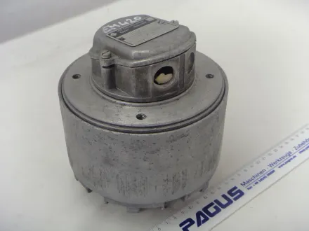 Vem Lüftermotor 0,4 kW, 1390 U/min – RESALE