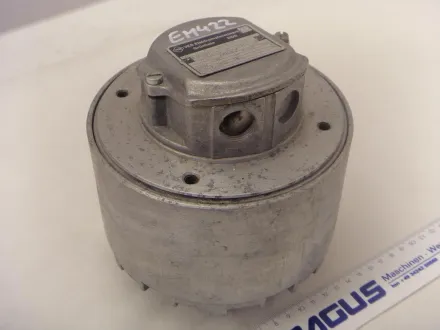 Vem Lüftermotor 0,4 kW, 1390 U/min – RESALE