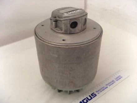 Vem Lüftermotor 0,8 kW, 910 U/min – RESALE