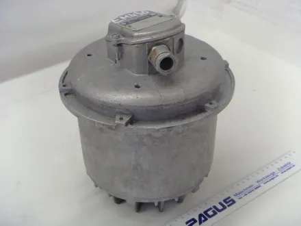 Vem Lüftermotor 1,4 kW, 1420 U/min – RESALE