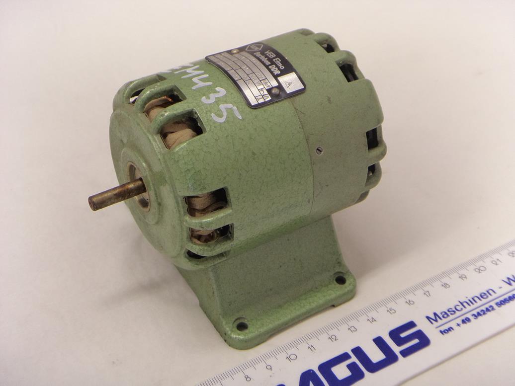 ELMO Elektromotor 0,016 kW 2350 U/min