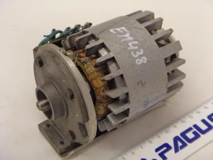 Vem Elektromotor KEGS 0274 9.09 – RESALE