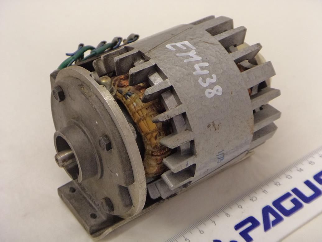 VEM Elektromotor KEGS 0274 9.09