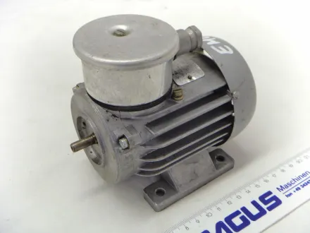 Vem Elektromotor 0,025 kW, 2850 U/min – RESALE