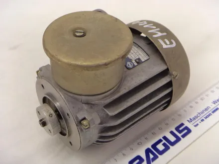 Vem Elektromotor 0,016 kW, 1400 U/min – RESALE