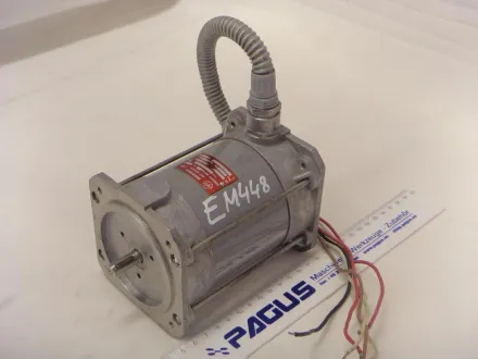 Mez Brno Schrittmotor Z42RS145 – RESALE