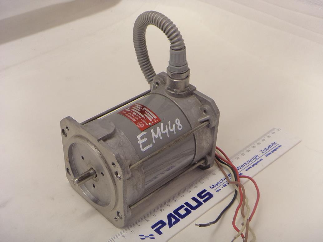 MEZ Brno Schrittmotor Z42RS145