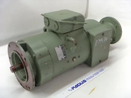 Vem Gleichstrommotor MFC 10041 2730 U/min – RESALE