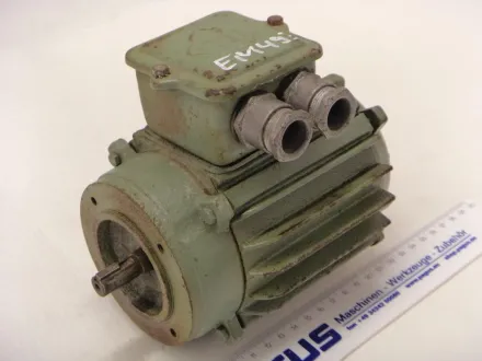 Vem Lüftermotor 0,18 kW, 2880 U/min – RESALE