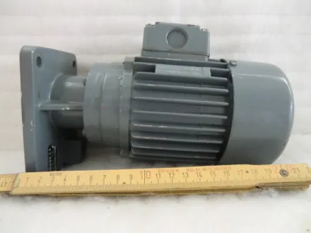Vogel Elektromotor ATB – RESALE