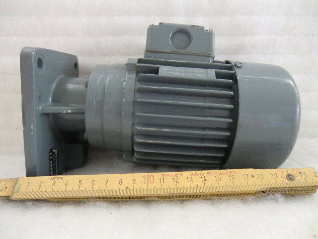 Vogel Elektromotor ATB