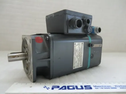 Siemens Servomotor 3000 U/min – RESALE