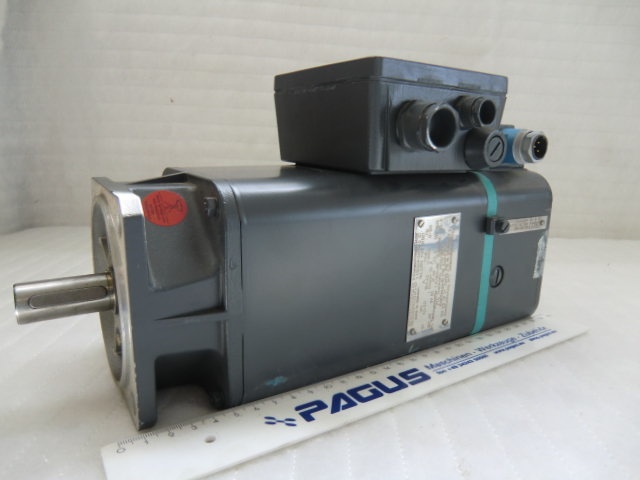 Siemens Servomotor 3000 U/min