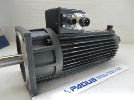 Leroy-Somer Servomotor 2600 U/min – RESALE