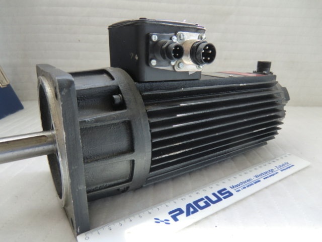 Leroy Somer Servomotor 2600 U/min