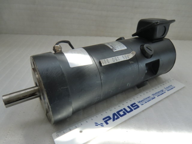 Servomotor 3000 U/min