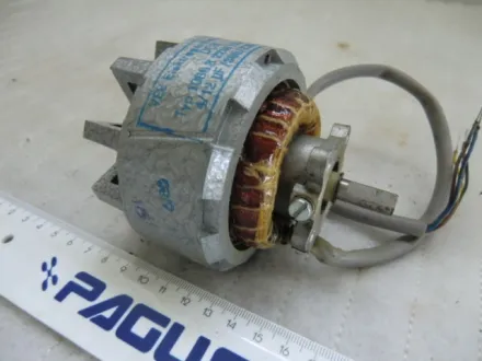 Elektromotor – RESALE