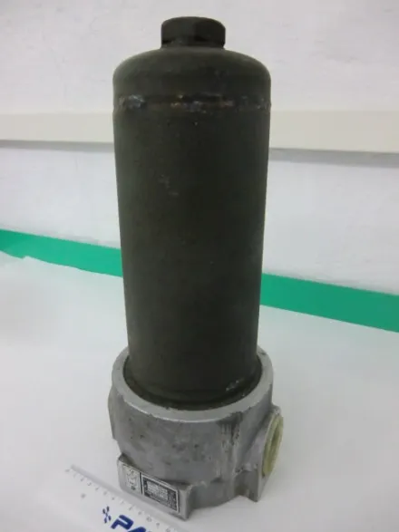 Orsta Hydraulik Flüssigkeitsfilter – RESALE