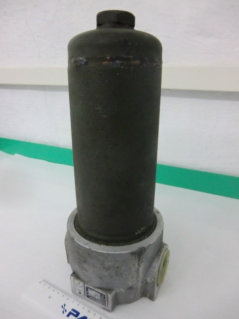 Orsta Hydraulik Flüssigkeitsfilter