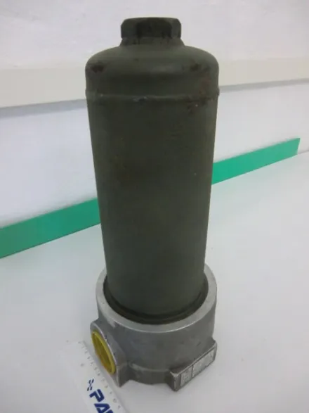 Orsta Hydraulik Flüssigkeitsfilter – RESALE