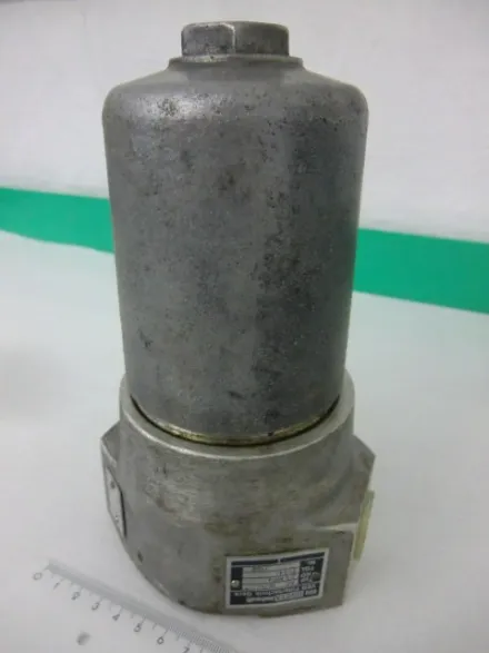 Orsta Hydraulik Flüssigkeitsfilter – RESALE