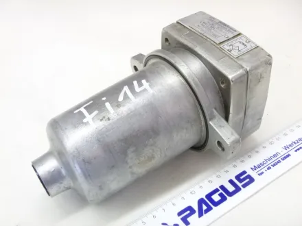 Orsta Hydraulik Flüssigkeitsfilter BCC 16/1-25 – RESALE