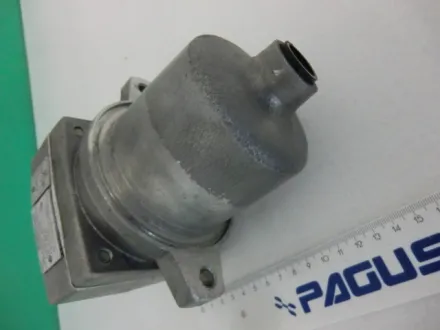 Orsta Hydraulik Flüssigkeitsfilter – RESALE