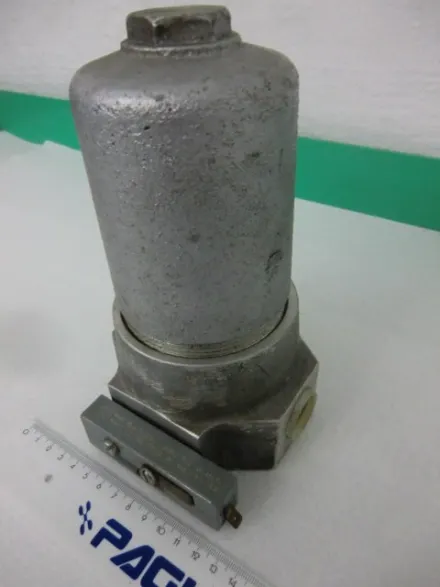 Orsta Hydraulik Flüssigkeitsfilter – RESALE