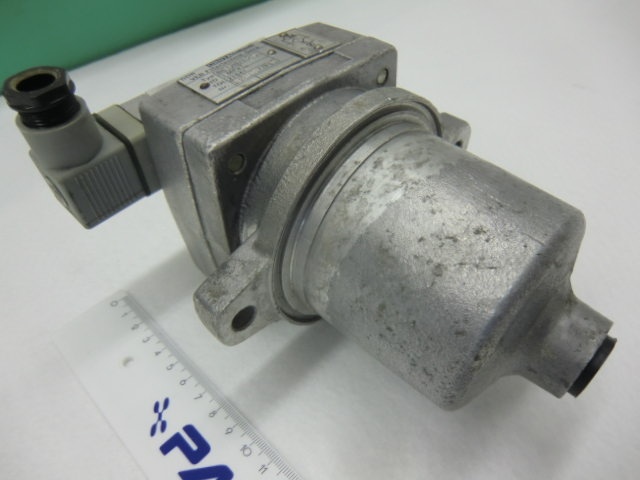 Orsta Hydraulik Flüssigkeitsfilter