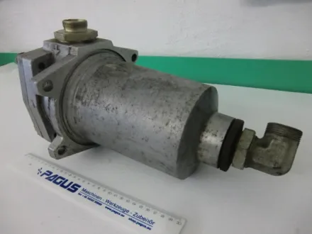 Orsta Hydraulik Flüssigkeitsfilter – RESALE