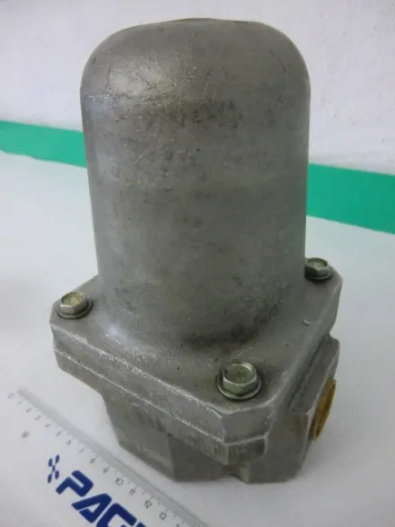 Orsta Hydraulik Flüssigkeitsfilter ACC 20 x 25 – RESALE