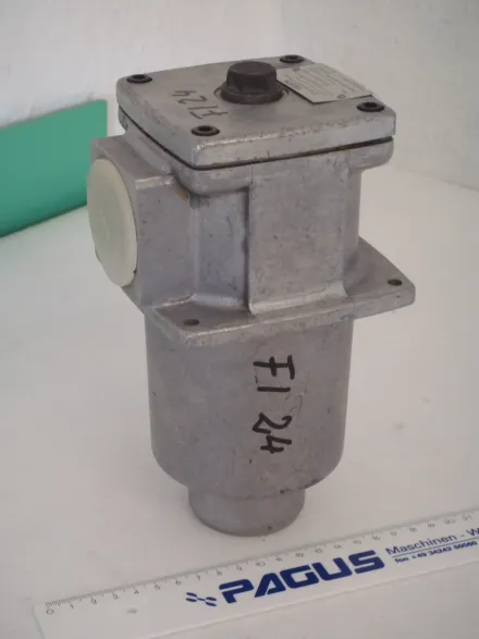Hydac Rücklauffilter RFP160 G20 C – RESALE