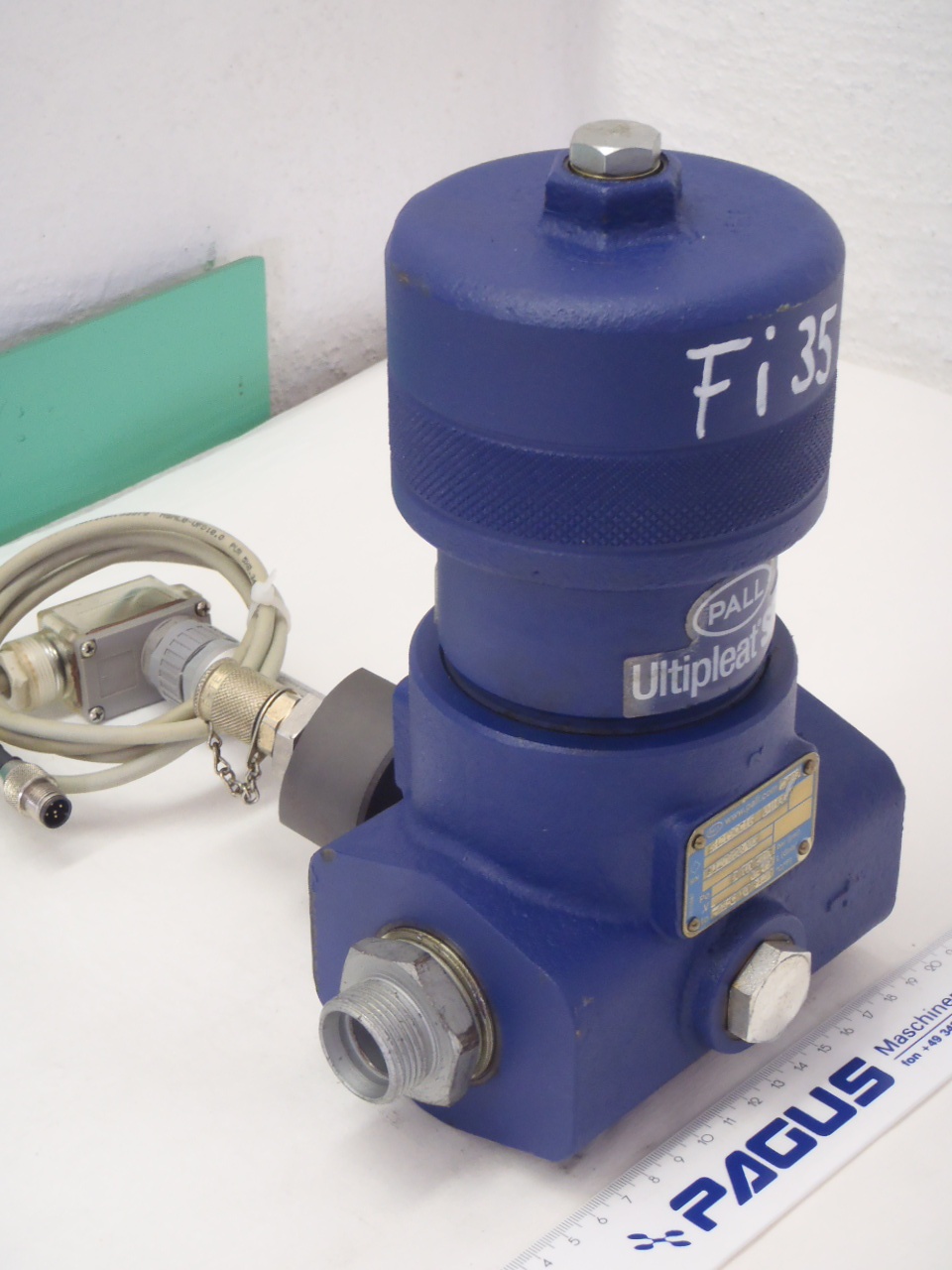 Filter ULTIPLEAT SRT