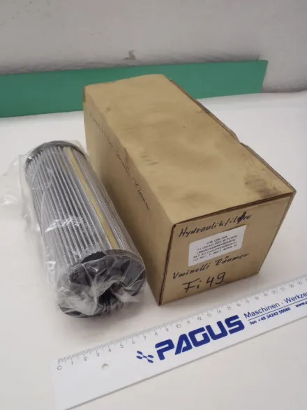 Mahle Filterpatronenset 890044SMX6NBR – RESALE