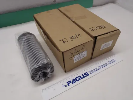 Mahle Filterpatronenset 890 044 SMX 16 NBR – RESALE