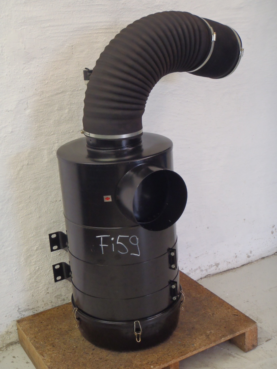Luftfilter 45 920 92 404