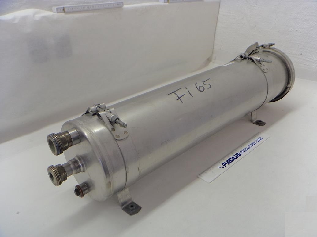 Filtergehäuse 20 l