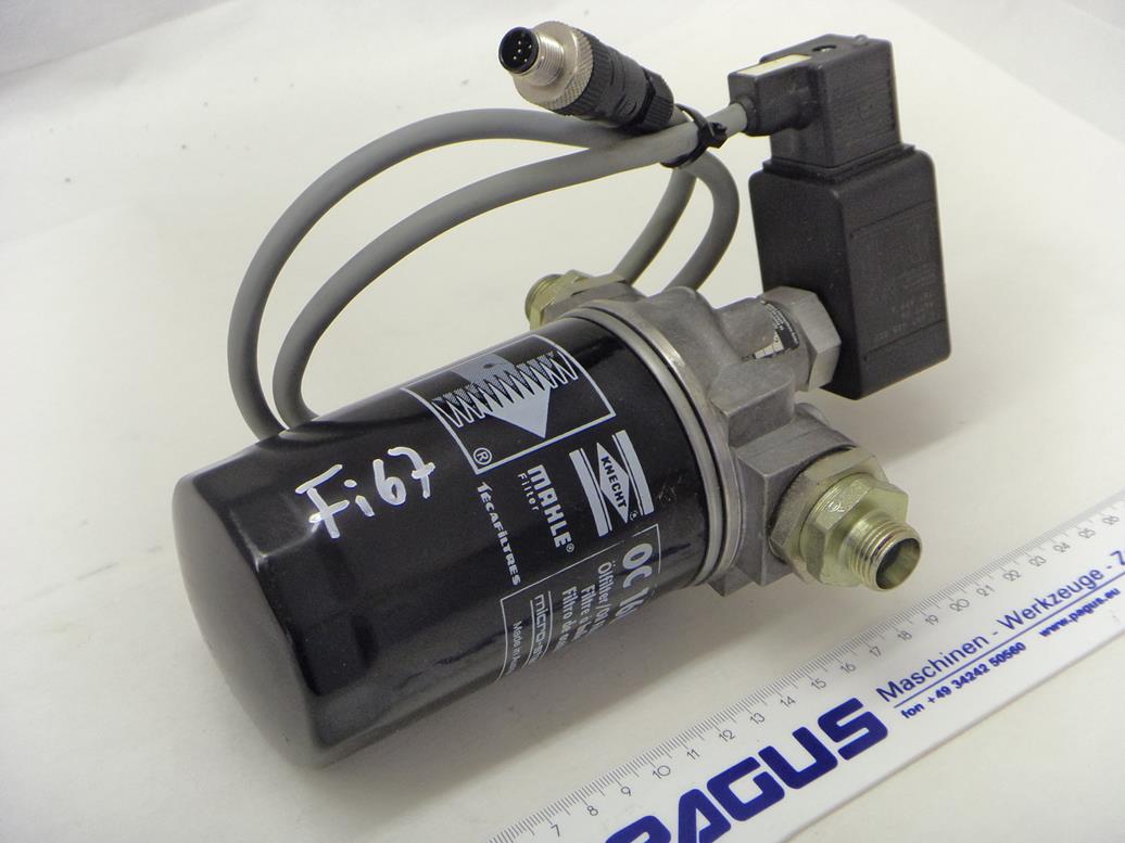 Mahle Leitungsfilter PI 2232-119