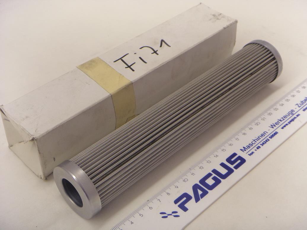 Mahle Filterpatrone PI9711