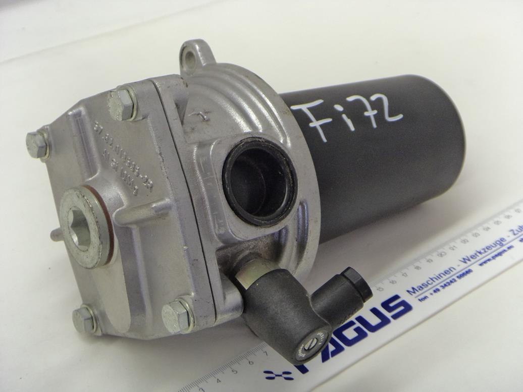 Rücklauffilter 57.62.013535-2R