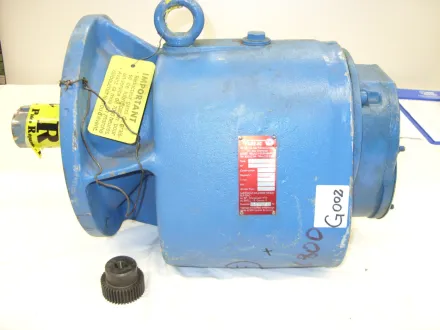 Va.re.ac Getriebe i=104,41 – RESALE