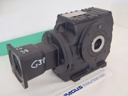 Sew Eurodrive Getriebe i = 65,63 – RESALE