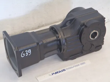 Sew Eurodrive Getriebe i = 15,19 – RESALE