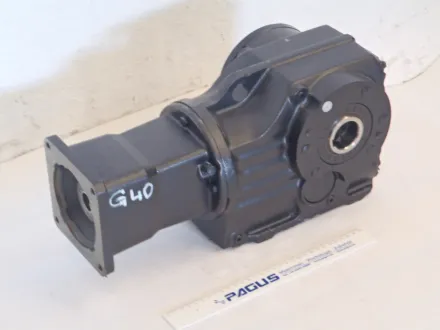 Sew Eurodrive Getriebe i = 24 – RESALE