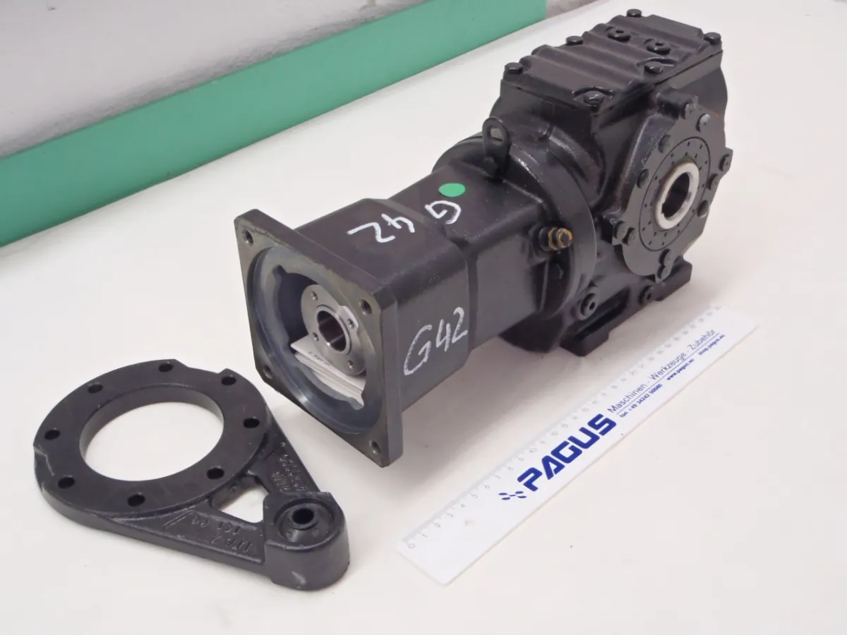 SEW Eurodrive Getriebe i = 67,20