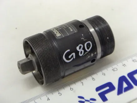 Bosch Getriebe i = 6 – RESALE