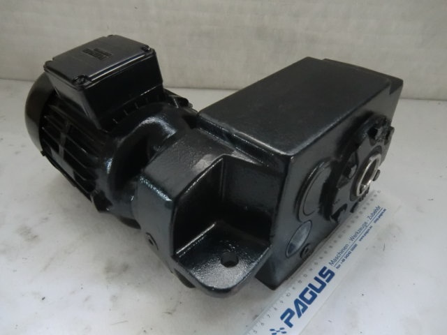 Getriebemotor 0,75 kW, 99 U/min